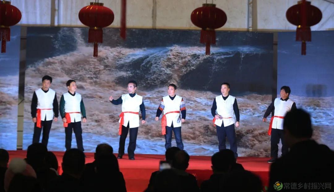 【红火大年 玩转常德】百项非遗连嗨6天,惊艳了时光火了河街(图4) 【红火大年 玩转常德】百项非遗连嗨6天,惊艳了时光火了河街(图4)