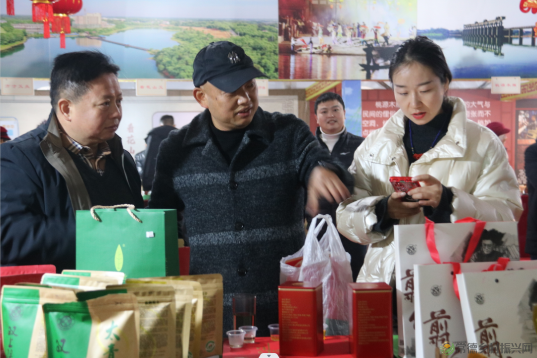 【红火大年 玩转常德】百项非遗连嗨6天,惊艳了时光火了河街(图9) 【红火大年 玩转常德】百项非遗连嗨6天,惊艳了时光火了河街(图9)