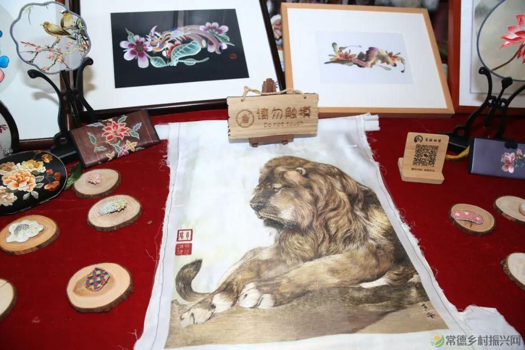 【红火大年 玩转常德】百项非遗连嗨6天,惊艳了时光火了河街(图11) 【红火大年 玩转常德】百项非遗连嗨6天,惊艳了时光火了河街(图11)