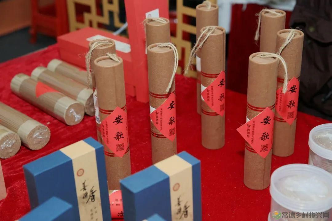 【红火大年 玩转常德】百项非遗连嗨6天,惊艳了时光火了河街(图17) 【红火大年 玩转常德】百项非遗连嗨6天,惊艳了时光火了河街(图17)