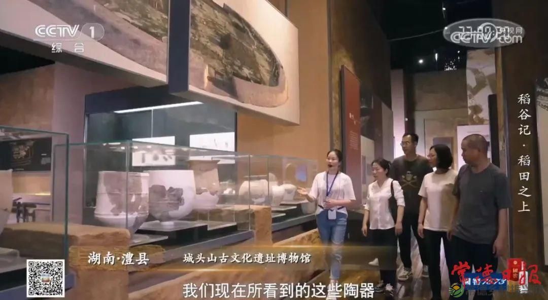 【红火大年 玩转常德】2023年,常德文旅光彩夺目,佳绩不断!(图14) 【红火大年 玩转常德】2023年,常德文旅光彩夺目,佳绩不断!(图14)