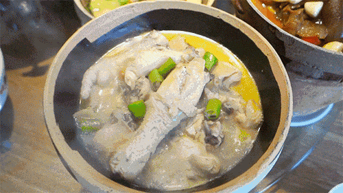 【红火大年 玩转常德】尔滨老铁 小钵子PK铁锅炖,快来常德过年吧(图11) 【红火大年 玩转常德】尔滨老铁 小钵子PK铁锅炖,快来常德过年吧(图11)