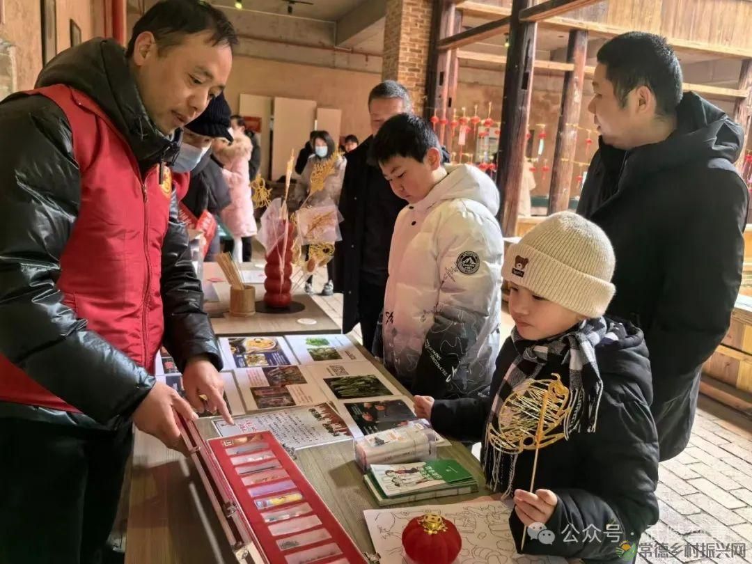 【武陵禁毒】热热闹闹迎元宵 禁毒宣传不停歇(图2) 【武陵禁毒】热热闹闹迎元宵 禁毒宣传不停歇(图2)