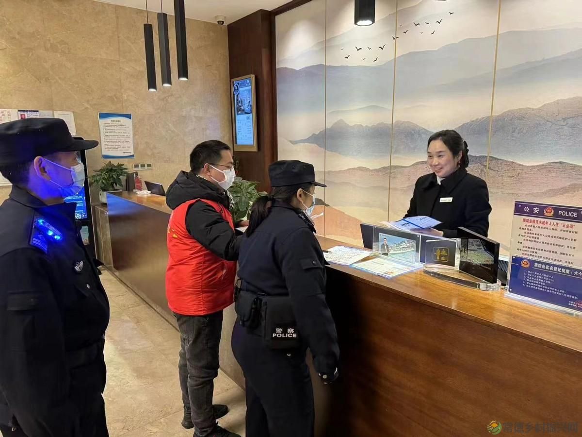 平安喜乐闹元宵 禁毒宣传不停歇——穿紫河街道开展禁毒宣传活动(图5) 平安喜乐闹元宵 禁毒宣传不停歇——穿紫河街道开展禁毒宣传活动(图5)