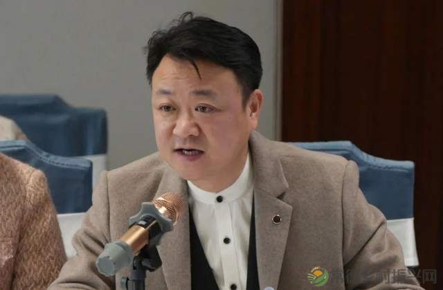 常德市茶文化促进会一届四次理事会胜利召开(图3) 常德市茶文化促进会一届四次理事会胜利召开(图3)