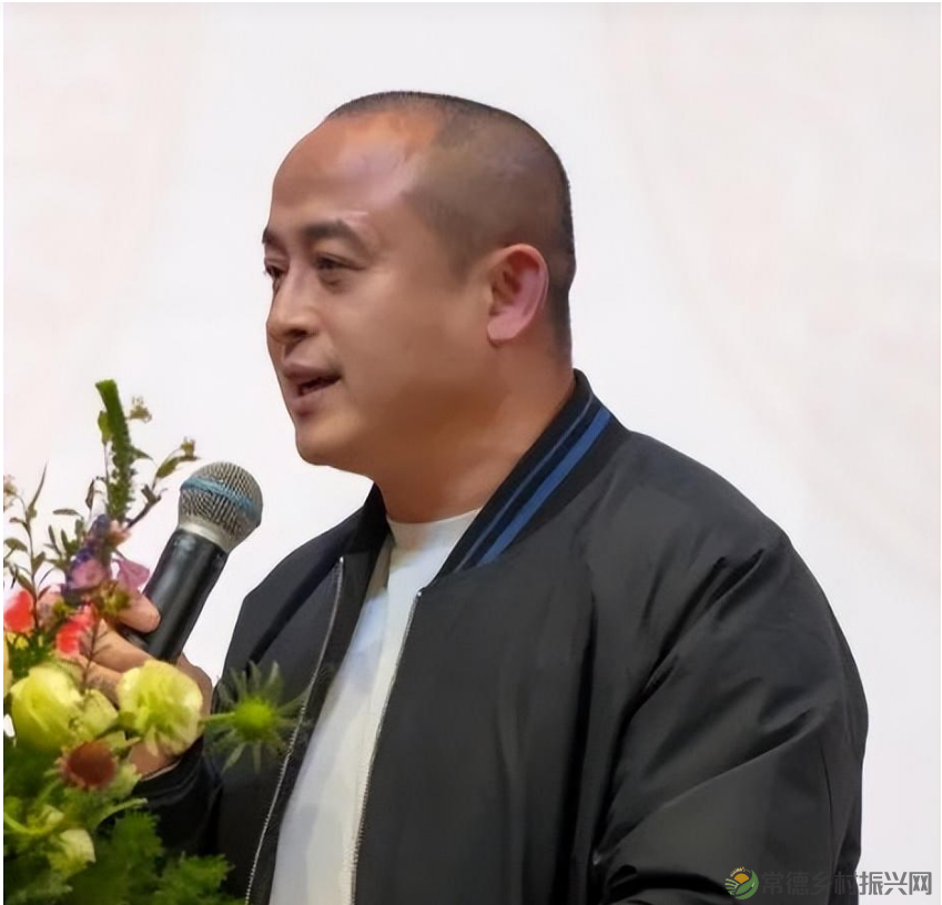 从春天出发,向美好未来 | 常德市茶文化促进会2023总结表彰暨2024联谊会成功举行(图4) 1710214543300.png