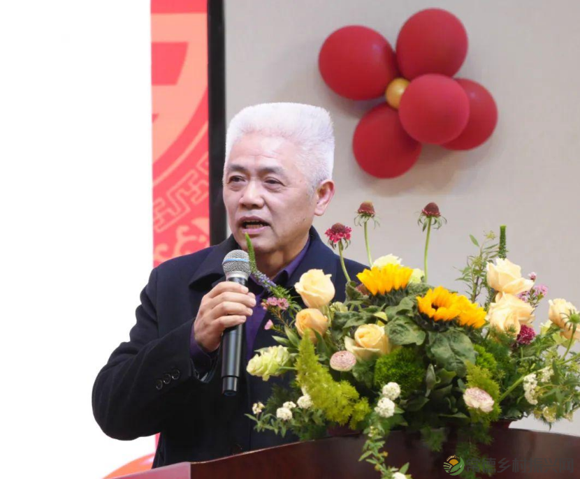 从春天出发,向美好未来 | 常德市茶文化促进会2023总结表彰暨2024联谊会成功举行(图8) 1710214851355.png