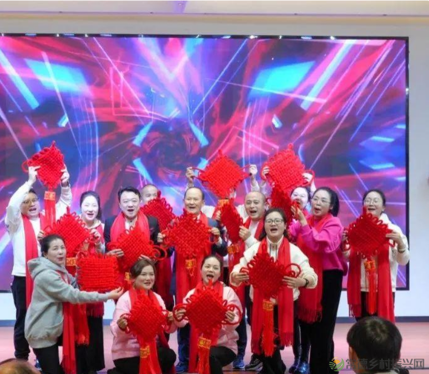 从春天出发,向美好未来 | 常德市茶文化促进会2023总结表彰暨2024联谊会成功举行(图10) 1710214905631.png