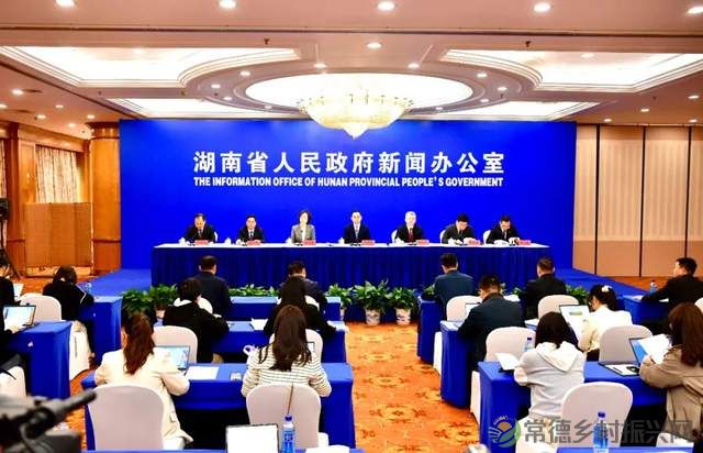 省委一号文件发布，鱼米之乡播下新“种子”