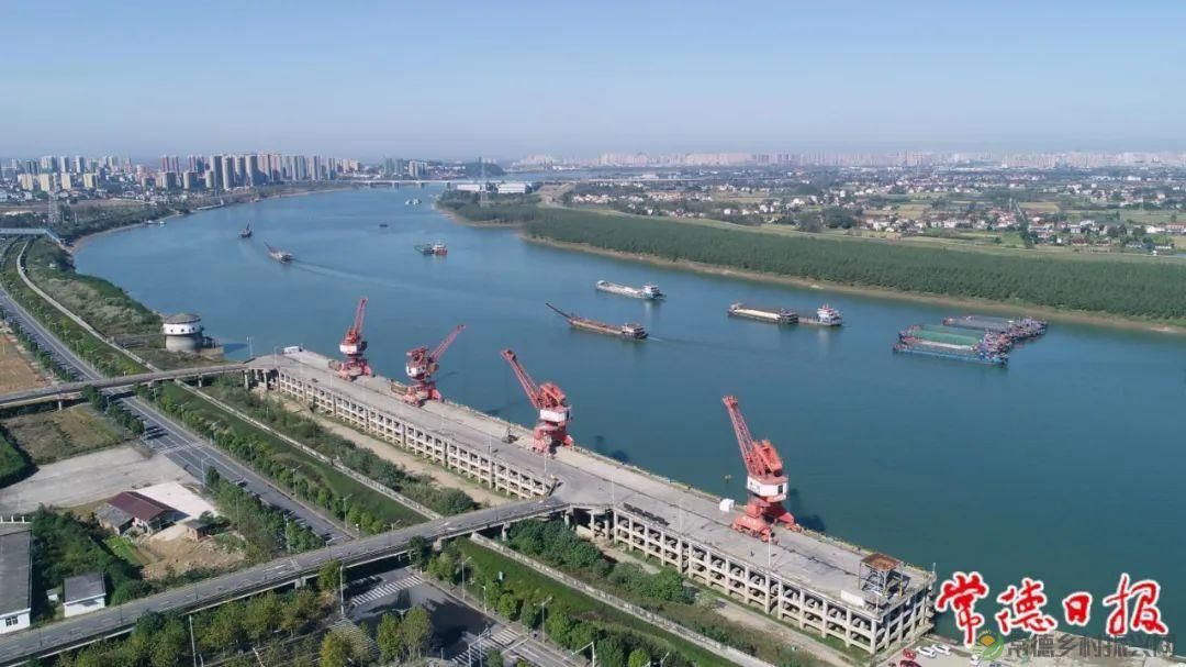 《常德市国土空间总体规划(2021—2035年)》的五个关键词①: “多规合一”,探寻城市空间的最大公约数(图2) 《常德市国土空间总体规划(2021—2035年)》的五个关键词①: “多规合一”,探寻城市空间的最大公约数(图2)