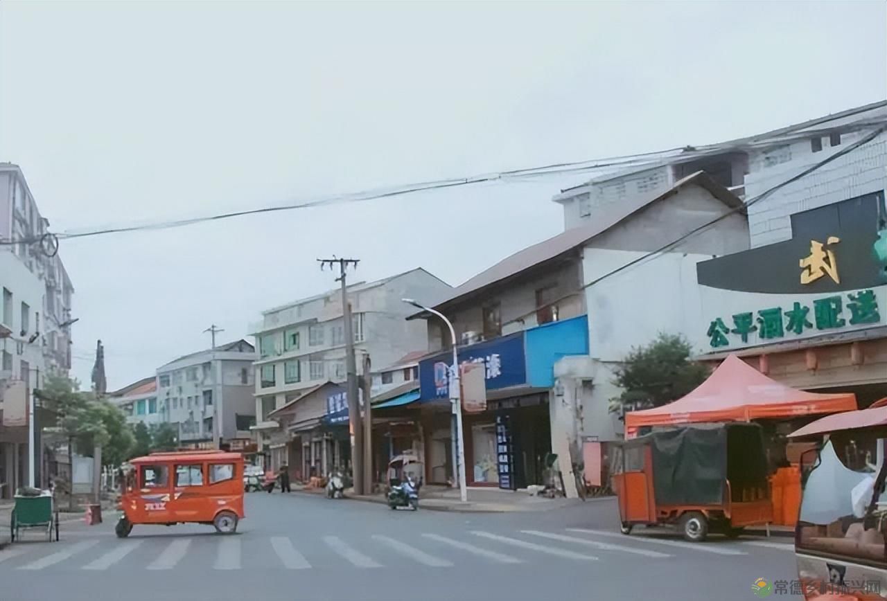 寻味桃源 食在陬市—桃源县陬市镇首届美食文化节即将启幕(图9) 寻味桃源 食在陬市—桃源县陬市镇首届美食文化节即将启幕(图9)