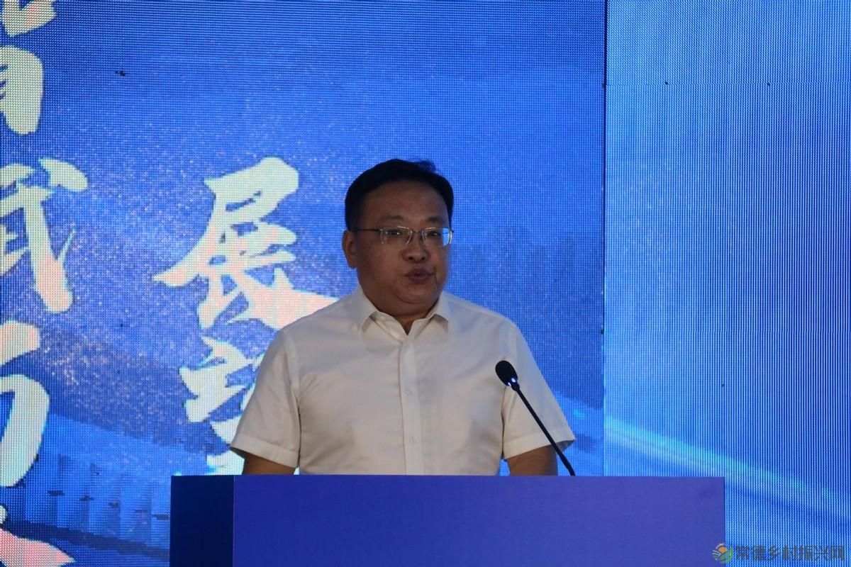 智赋万企 展望未来— 第二届企业品牌故事讲述暨企业培训师大赛举行(图2) 智赋万企 展望未来— 第二届企业品牌故事讲述暨企业培训师大赛举行(图2)