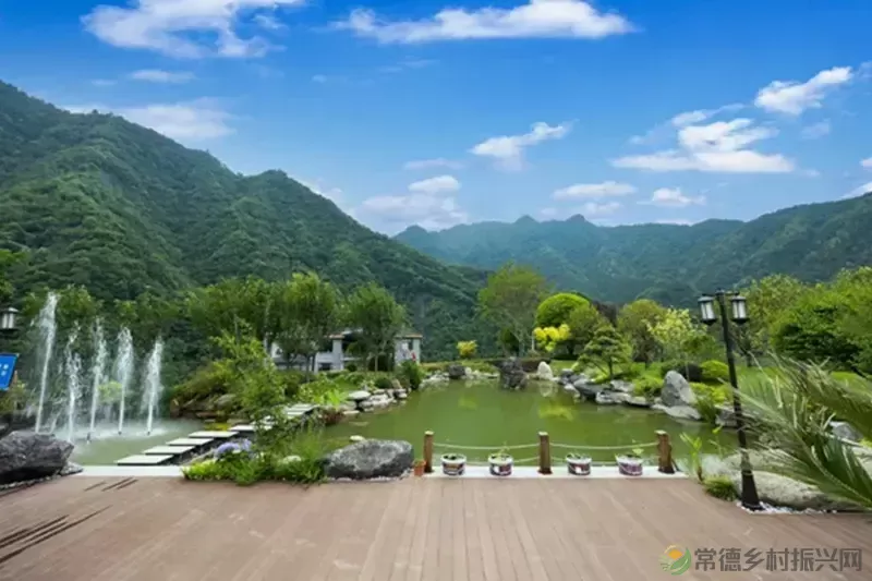 这个均价200+的秘境仙爆了!夏季不超过23℃,来一次就爱上(图3) 这个均价200+的秘境仙爆了!夏季不超过23℃,来一次就爱上(图3)