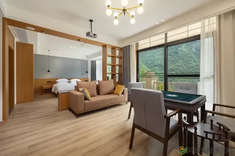 这个均价200+的秘境仙爆了!夏季不超过23℃,来一次就爱上(图14) 这个均价200+的秘境仙爆了!夏季不超过23℃,来一次就爱上(图14)