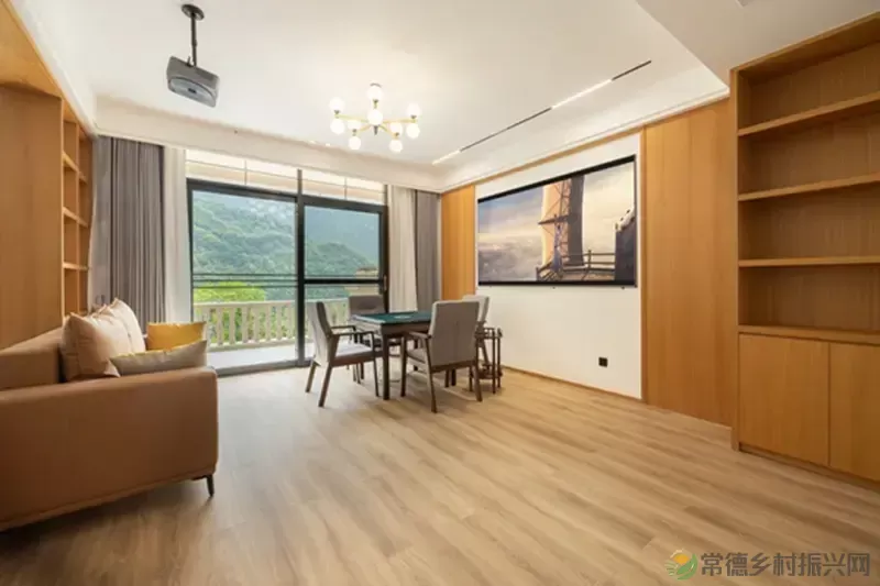 这个均价200+的秘境仙爆了!夏季不超过23℃,来一次就爱上(图15) 这个均价200+的秘境仙爆了!夏季不超过23℃,来一次就爱上(图15)