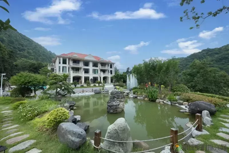 这个均价200+的秘境仙爆了!夏季不超过23℃,来一次就爱上(图5) 这个均价200+的秘境仙爆了!夏季不超过23℃,来一次就爱上(图5)