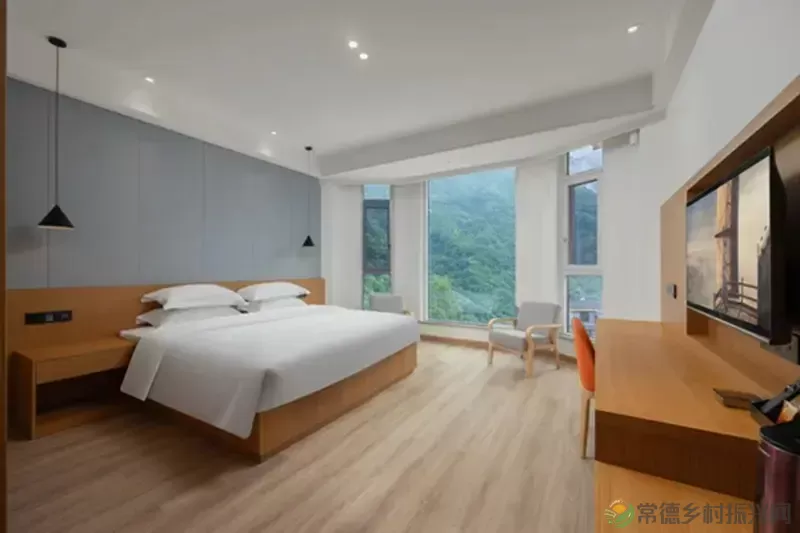 这个均价200+的秘境仙爆了!夏季不超过23℃,来一次就爱上(图8) 这个均价200+的秘境仙爆了!夏季不超过23℃,来一次就爱上(图8)