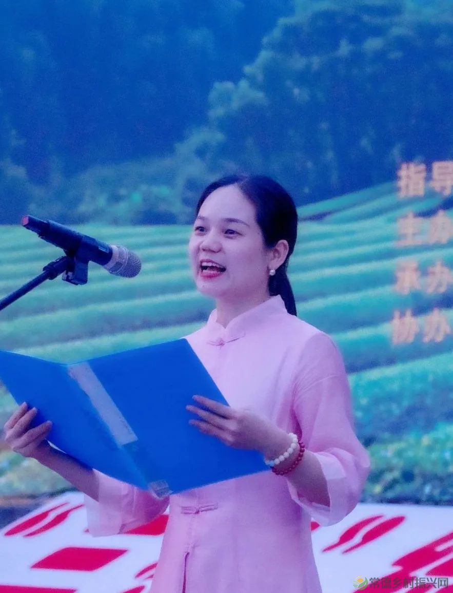 三茶统筹引领 文化舞动兴茶丨常德2024茶文化宣传推广年活动启动(图10) 9.jpg