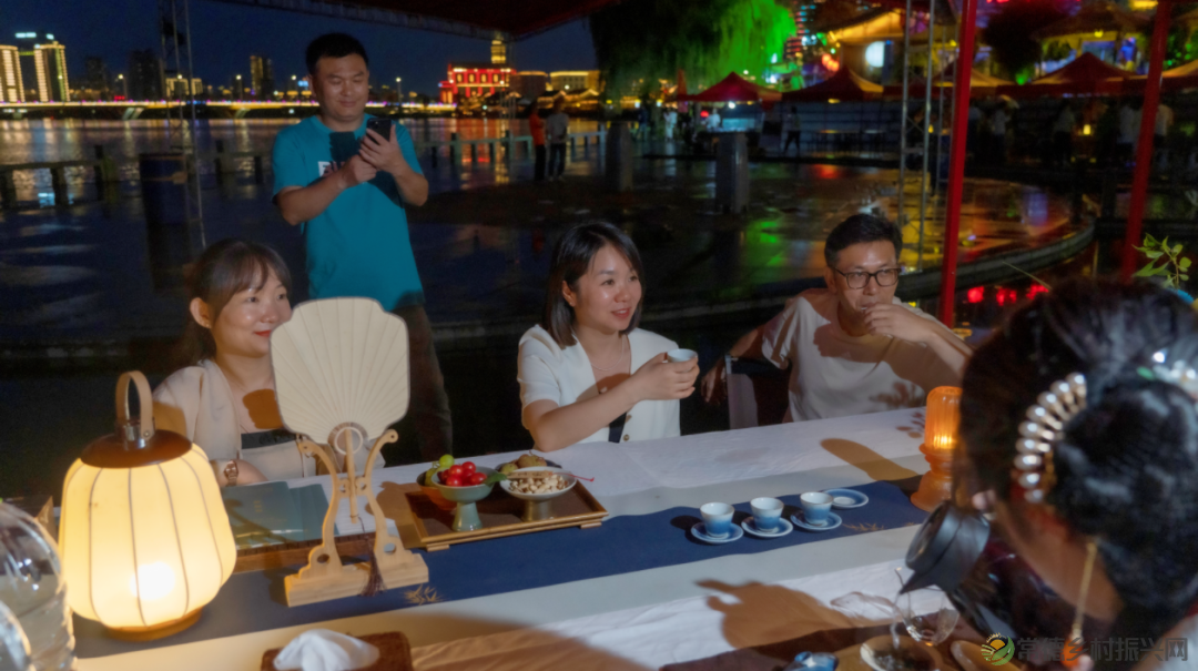 三茶统筹引领 文化舞动兴茶丨常德2024茶文化宣传推广年活动启动(图22) 20.png