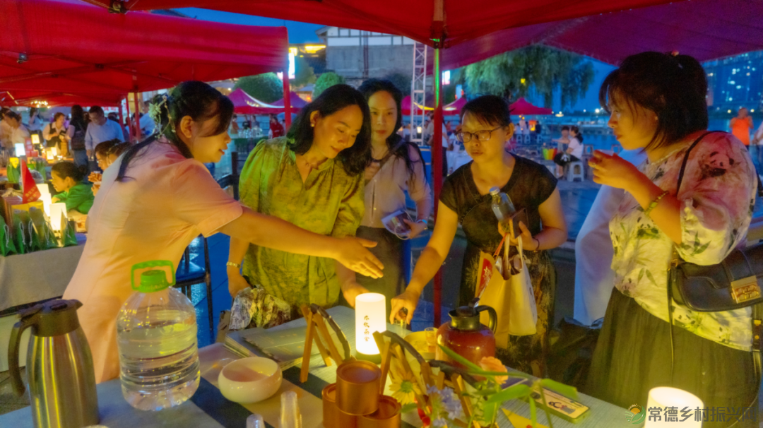 三茶统筹引领 文化舞动兴茶丨常德2024茶文化宣传推广年活动启动(图25) 23.png