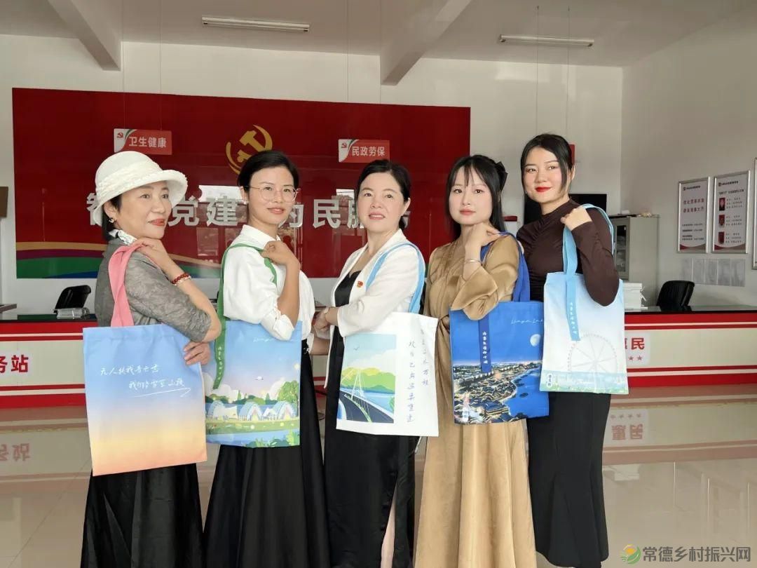 湖南嘉鲜食品携手太阳山社区,共启乡村振兴新征程(图8) 湖南嘉鲜食品携手太阳山社区,共启乡村振兴新征程(图8)