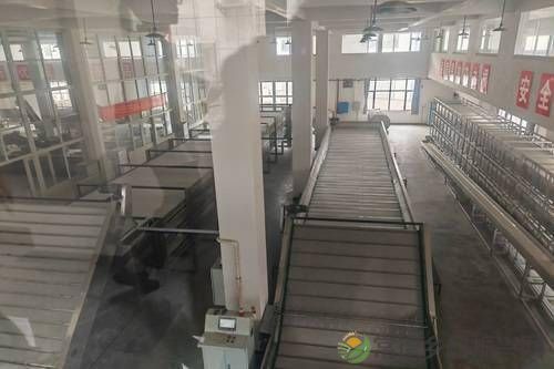 三下乡|“智赋新农,科技绘村”:茶庵铺镇茶产业的深度调研(图2) 三下乡|“智赋新农,科技绘村”:茶庵铺镇茶产业的深度调研(图2)