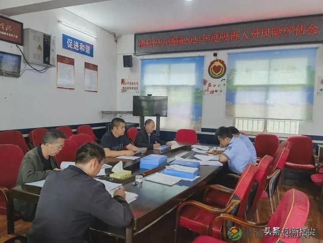 澧县码头铺镇：奏响关爱“三重奏” 释放禁毒好声音