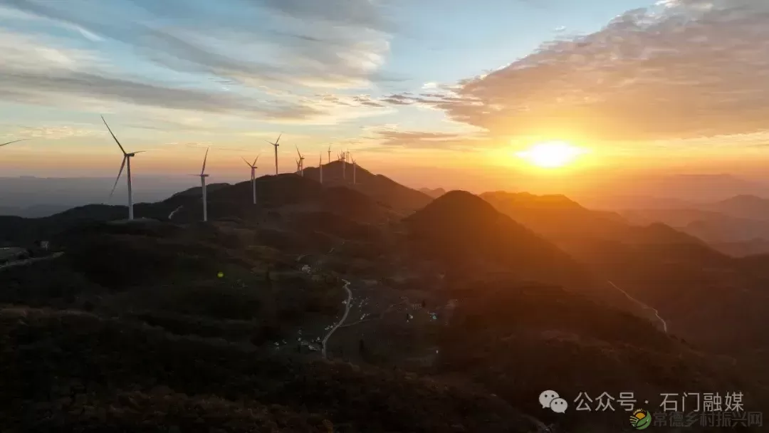 重磅!这里风光最太平 2024第二届石门太平高山草场民谣音乐会震撼来袭!(图16) 重磅!这里风光最太平 2024第二届石门太平高山草场民谣音乐会震撼来袭!(图16)