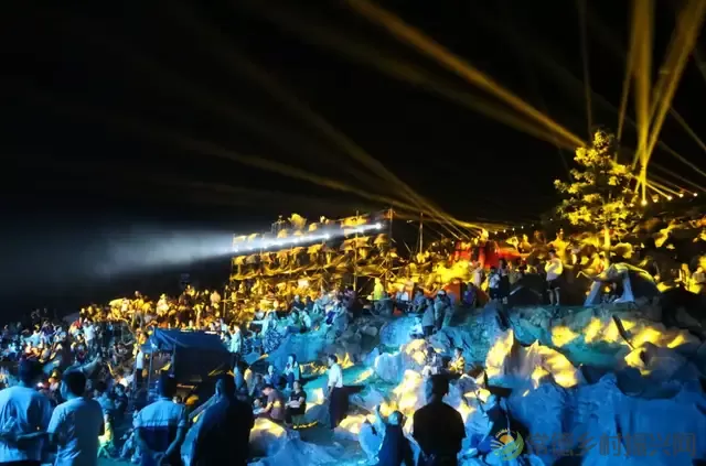 不一样的上马墩 | 民谣音乐 高山露营 这里风光最太平(图2) 不一样的上马墩 | 民谣音乐 高山露营 这里风光最太平(图2)