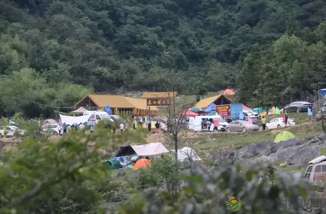 不一样的上马墩 | 民谣音乐 高山露营 这里风光最太平(图4) 不一样的上马墩 | 民谣音乐 高山露营 这里风光最太平(图4)