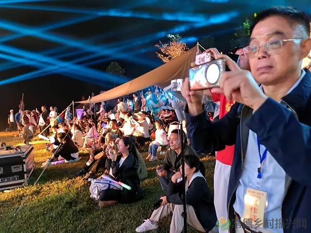 不一样的上马墩 | 民谣音乐 高山露营 这里风光最太平(图18) 不一样的上马墩 | 民谣音乐 高山露营 这里风光最太平(图18)