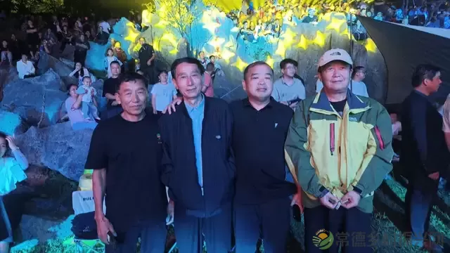 不一样的上马墩 | 民谣音乐 高山露营 这里风光最太平(图19) 不一样的上马墩 | 民谣音乐 高山露营 这里风光最太平(图19)