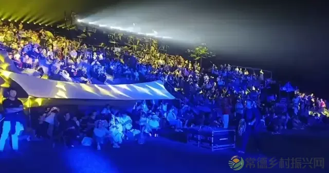 不一样的上马墩 | 民谣音乐 高山露营 这里风光最太平(图17) 不一样的上马墩 | 民谣音乐 高山露营 这里风光最太平(图17)