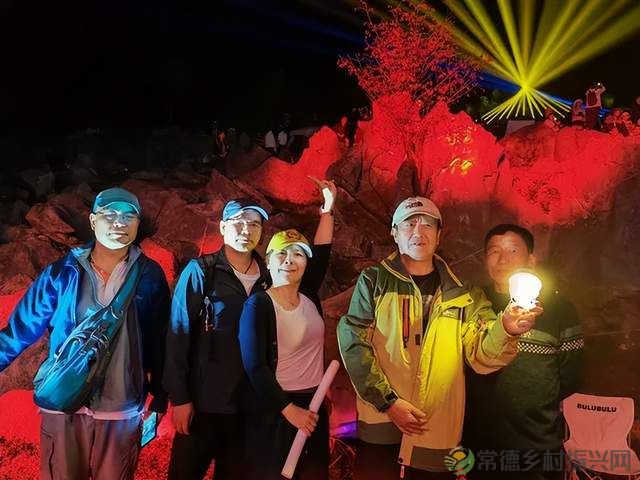 不一样的上马墩 | 民谣音乐 高山露营 这里风光最太平(图21) 不一样的上马墩 | 民谣音乐 高山露营 这里风光最太平(图21)