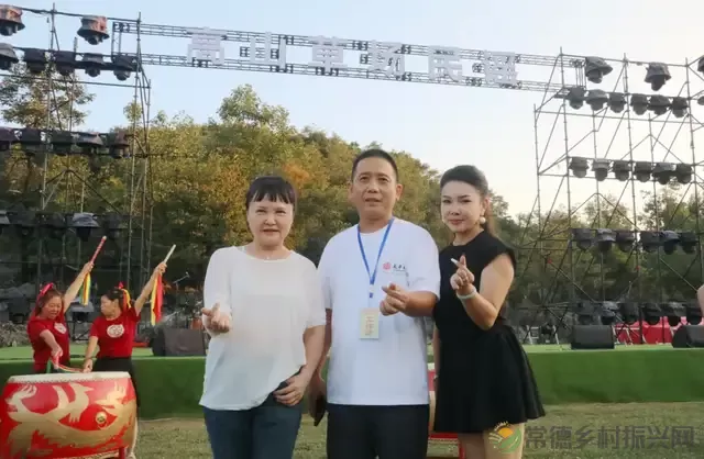 不一样的上马墩 | 民谣音乐 高山露营 这里风光最太平(图23) 不一样的上马墩 | 民谣音乐 高山露营 这里风光最太平(图23)