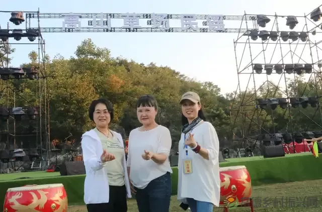 不一样的上马墩 | 民谣音乐 高山露营 这里风光最太平(图24) 不一样的上马墩 | 民谣音乐 高山露营 这里风光最太平(图24)