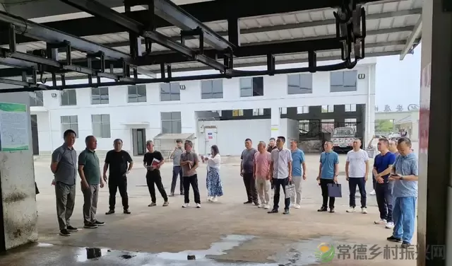 市畜牧水产事务中心召开屠宰环节大抓落实工作激励现场推进会(图2) 市畜牧水产事务中心召开屠宰环节大抓落实工作激励现场推进会(图2)