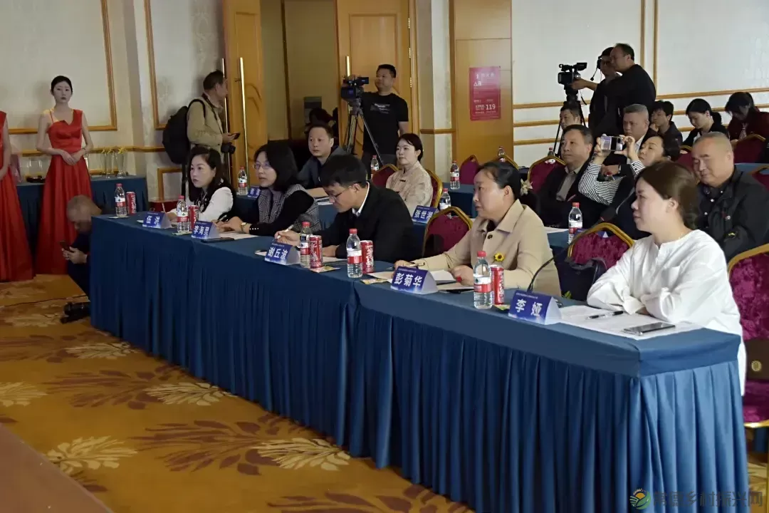 “自立自强 创‘逆’人生”常德市首届残疾人创新创业大赛成功举办(图4) “自立自强 创‘逆’人生”常德市首届残疾人创新创业大赛成功举办(图4)