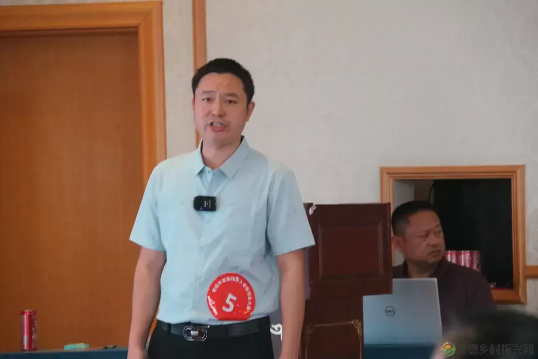 “自立自强 创‘逆’人生”常德市首届残疾人创新创业大赛成功举办(图14) “自立自强 创‘逆’人生”常德市首届残疾人创新创业大赛成功举办(图14)