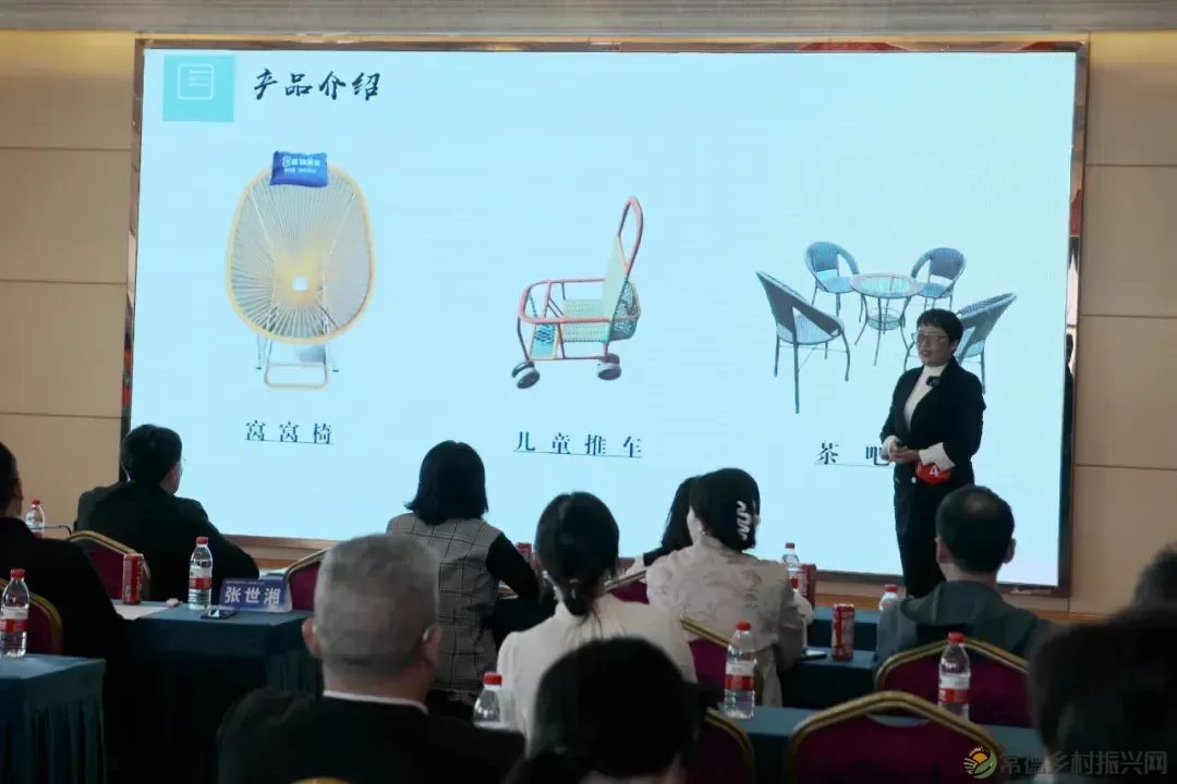 “自立自强 创‘逆’人生”常德市首届残疾人创新创业大赛成功举办(图19) “自立自强 创‘逆’人生”常德市首届残疾人创新创业大赛成功举办(图19)