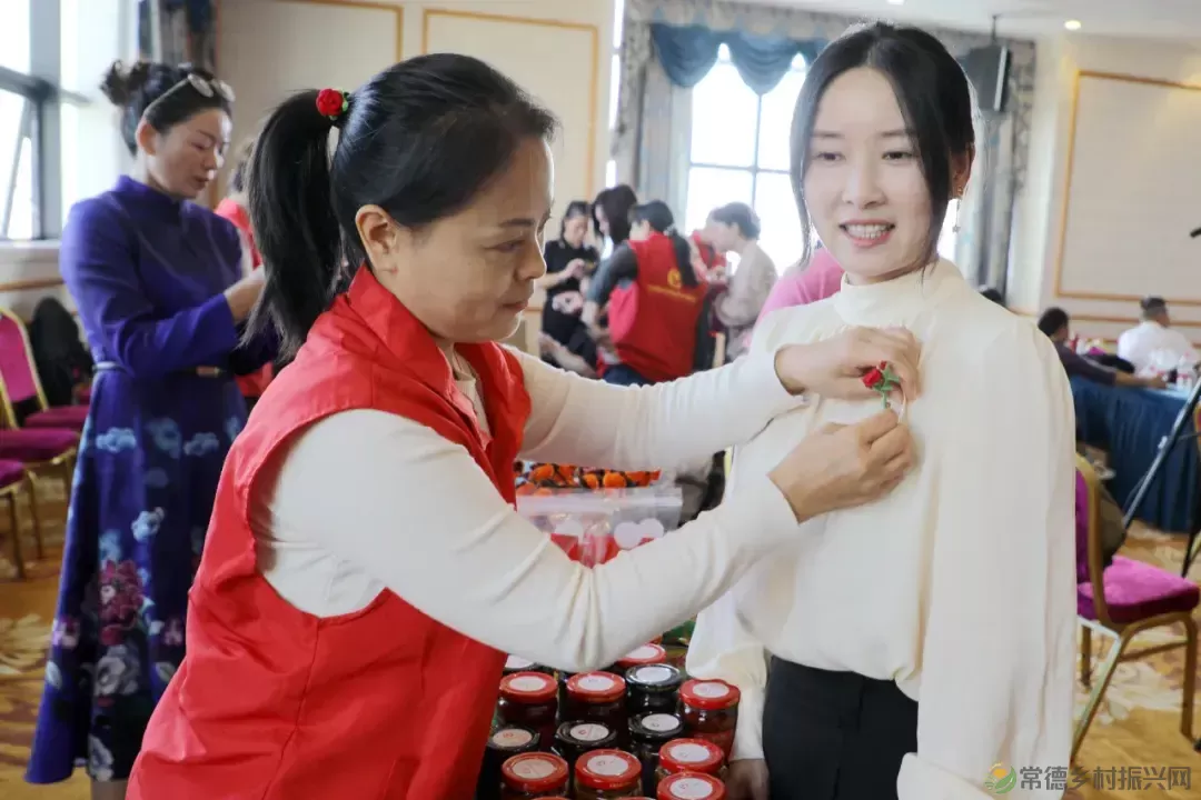 “自立自强 创‘逆’人生”常德市首届残疾人创新创业大赛成功举办(图35) “自立自强 创‘逆’人生”常德市首届残疾人创新创业大赛成功举办(图35)