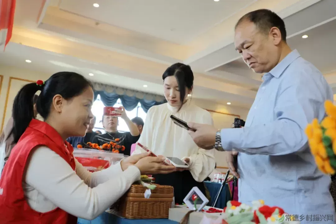 “自立自强 创‘逆’人生”常德市首届残疾人创新创业大赛成功举办(图34) “自立自强 创‘逆’人生”常德市首届残疾人创新创业大赛成功举办(图34)