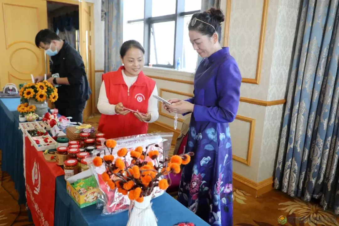 “自立自强 创‘逆’人生”常德市首届残疾人创新创业大赛成功举办(图36) “自立自强 创‘逆’人生”常德市首届残疾人创新创业大赛成功举办(图36)