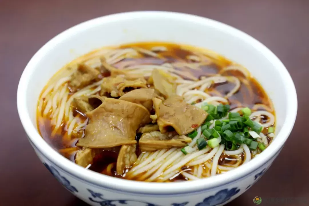 【鲜滋友米粉】一炮句话说常德米粉，你最爱吃的是哪一款？(图4)