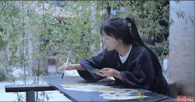 乡村振兴三农领域带头人 李子柒张一一白婳领衔(图1) 乡村振兴三农领域带头人 李子柒张一一白婳领衔(图1)