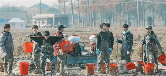 乡村振兴三农领域带头人 李子柒张一一白婳领衔(图3) 乡村振兴三农领域带头人 李子柒张一一白婳领衔(图3)