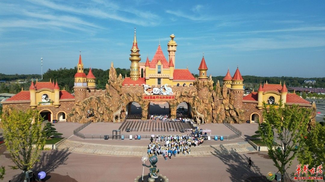 【2025红红火火过大年】“嗨玩常野 飞越洞庭” 常德汉寿推出系列文旅活动迎新春(图3) 【2025红红火火过大年】“嗨玩常野 飞越洞庭” 常德汉寿推出系列文旅活动迎新春(图3)