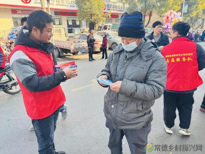 巧借群众“赶大集”，烟火气里“毒”无踪(图3)