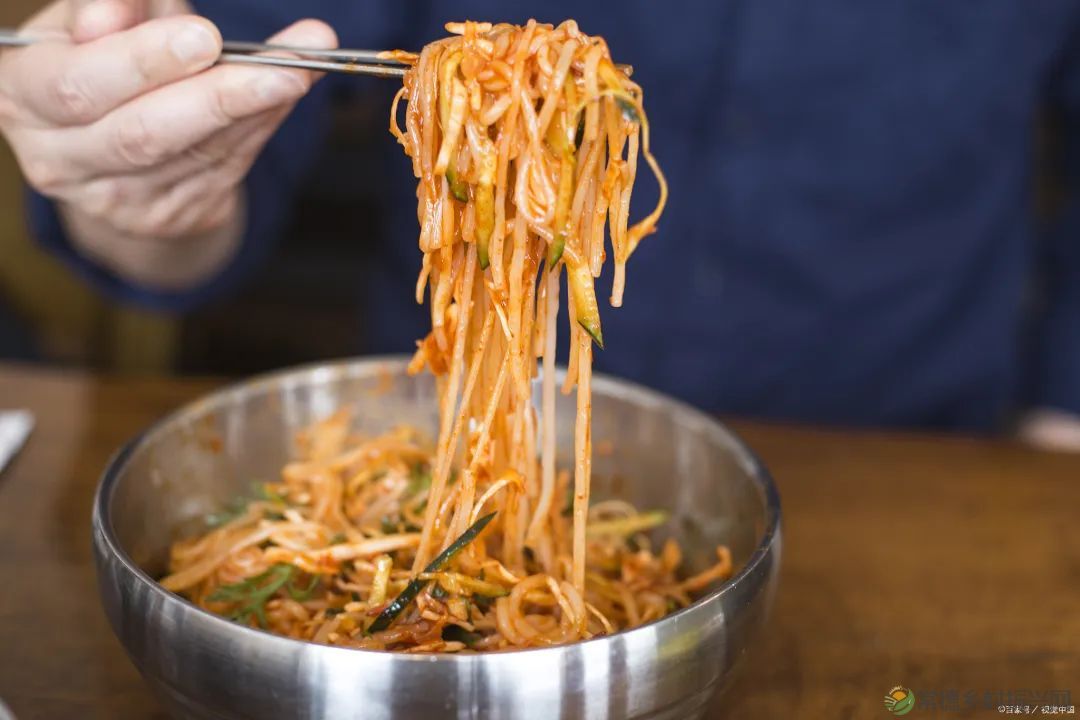 家乡的味道,无法替代的美味——“鑫三香”常德米粉(图9) 图片