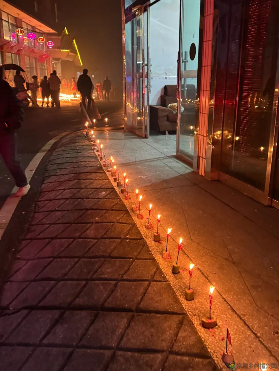 这里是沙坪 N次爱上它的理由(图7) 图片